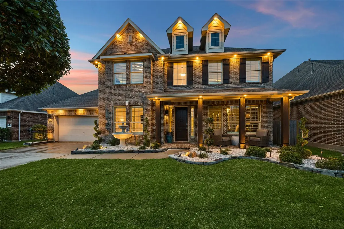 4226 Evergreen Drive, Friendswood, TX 77546 - #1