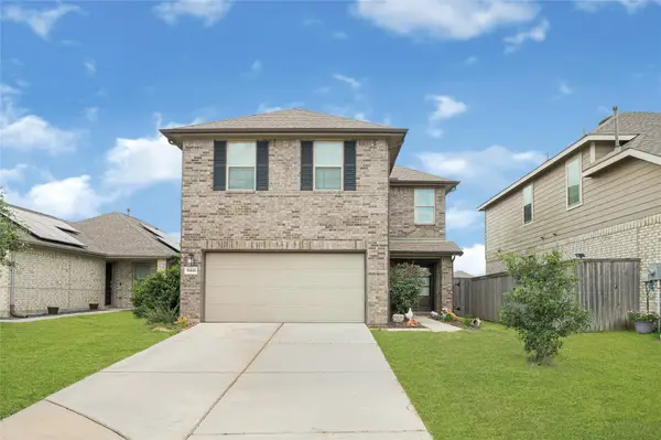 18446 White Stallion Lane, Hockley, TX 77447