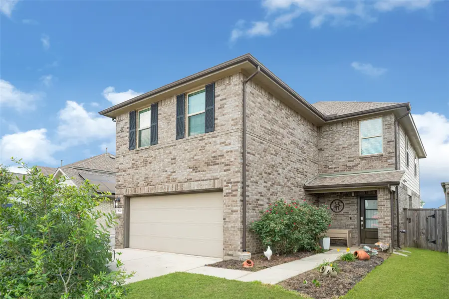 18446 White Stallion Lane, Hockley, TX 77447 - #2
