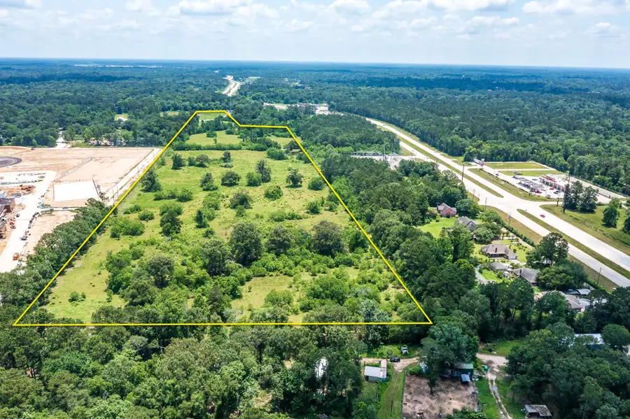 16100 Fm 1485 Road, Conroe, TX 77306 - #2