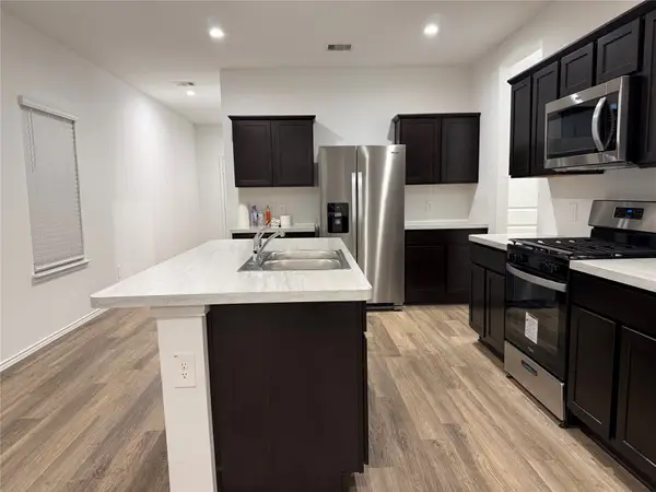 12322 Tranquil Pines Drive, Houston, TX 77014