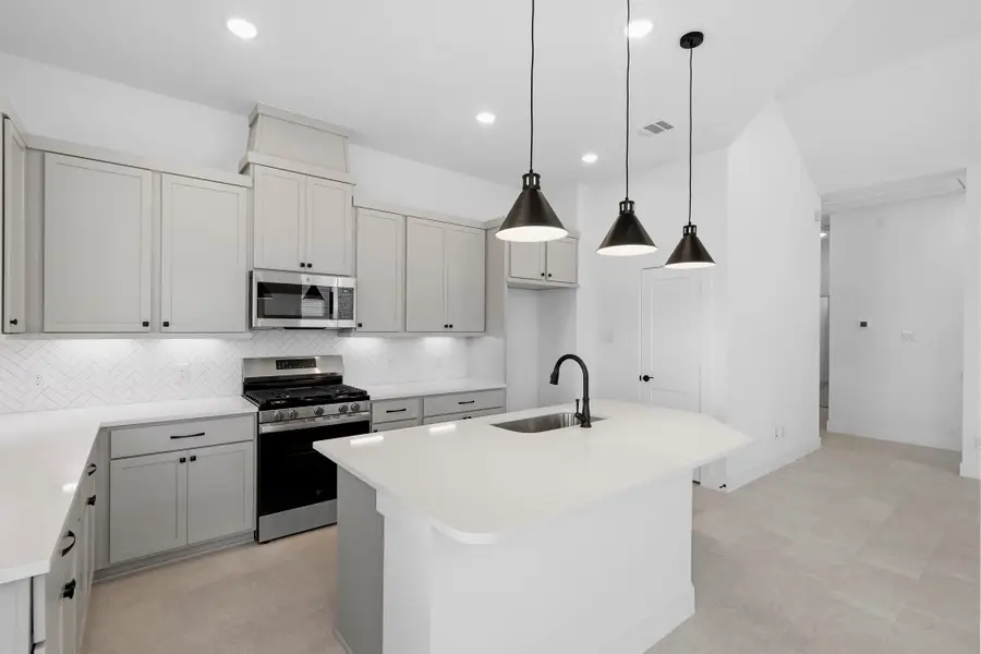 12750 Grayson County Road, Cypress, TX 77433 - #2