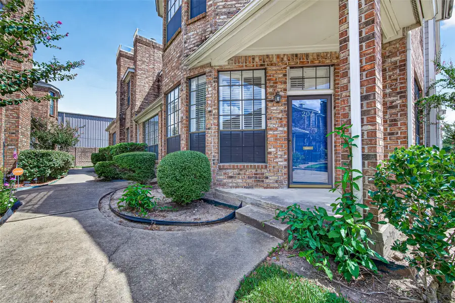 8888 Benning Drive #204, Houston, TX 77031 - #3