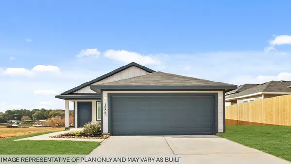 13059 Sorrento Bay Drive, Willis, TX 77318