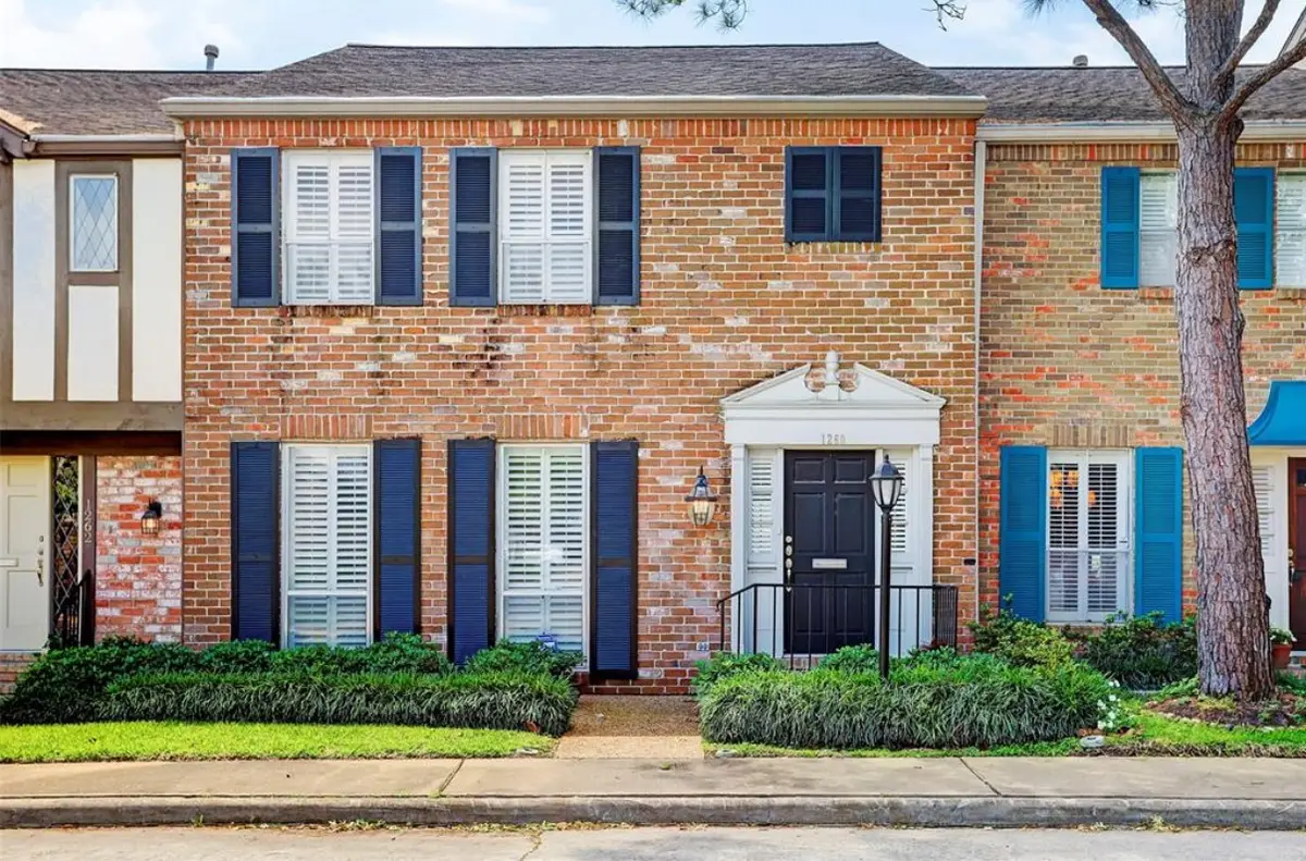 1260 Fountain View Drive #171, Houston, TX 77057 - #1