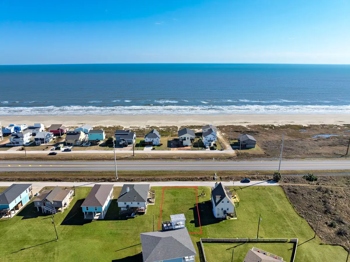 23166 Verano Drive, Galveston, TX 77554 - #1