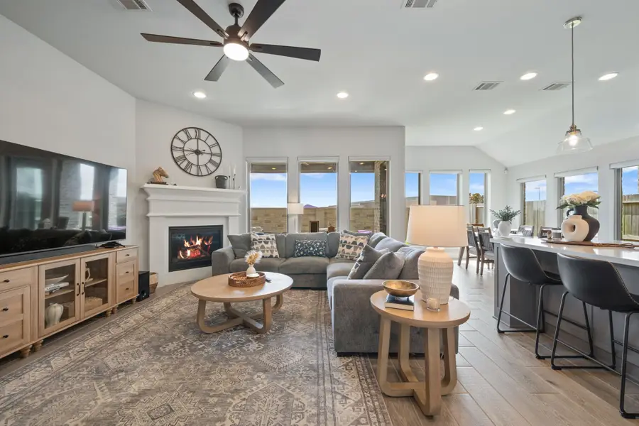 29726 Smoky Ridge Road, Fulshear, TX 77441 - Image #2