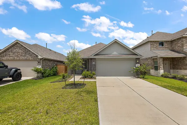 5024 Pismo Ray Drive, Katy, TX 77493