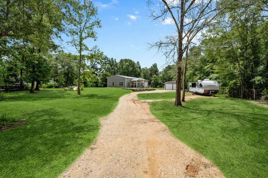 376 Jill Street, Shepherd, TX 77371 - #2