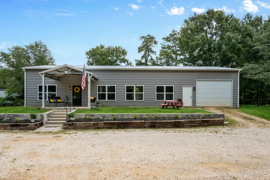 376 Jill Street, Shepherd, TX 77371 - #3