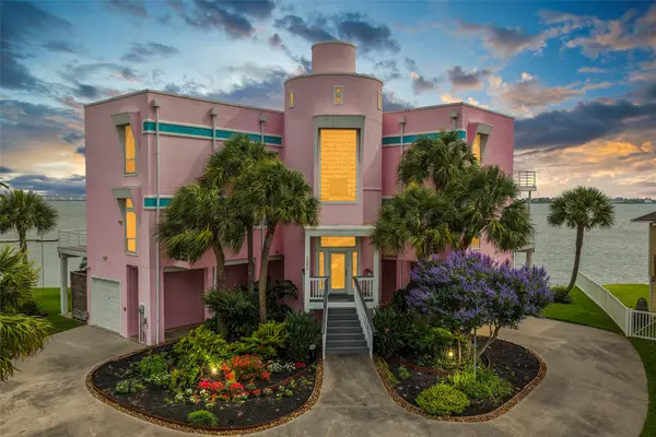1006 Darcy Street, Galveston, TX 77554