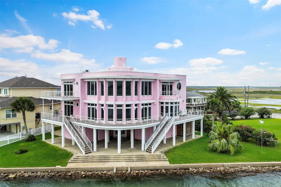 1006 Darcy Street, Galveston, TX 77554 - #2