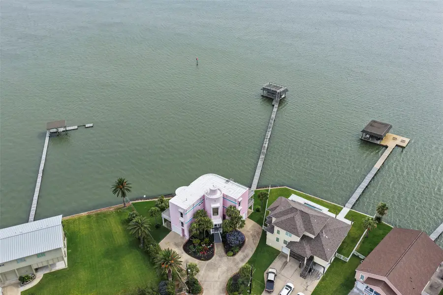 1006 Darcy Street, Galveston, TX 77554 - #3
