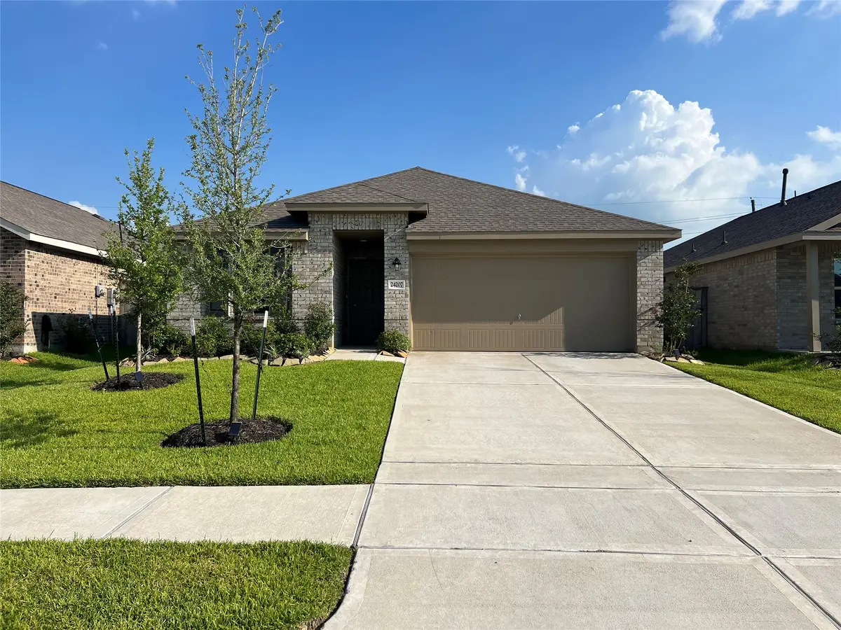 24207 Breckenridge Pass Lane, Hockley, TX 77447 - #1