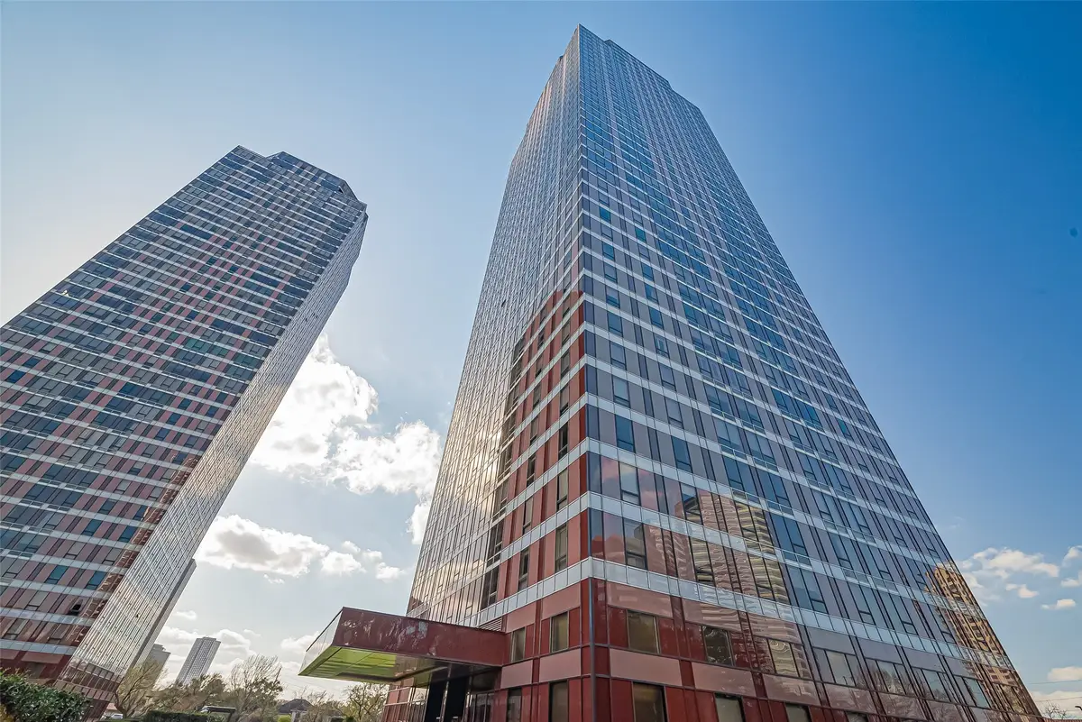 5100 San Felipe Street #34, Houston, TX 77056 - Image #1