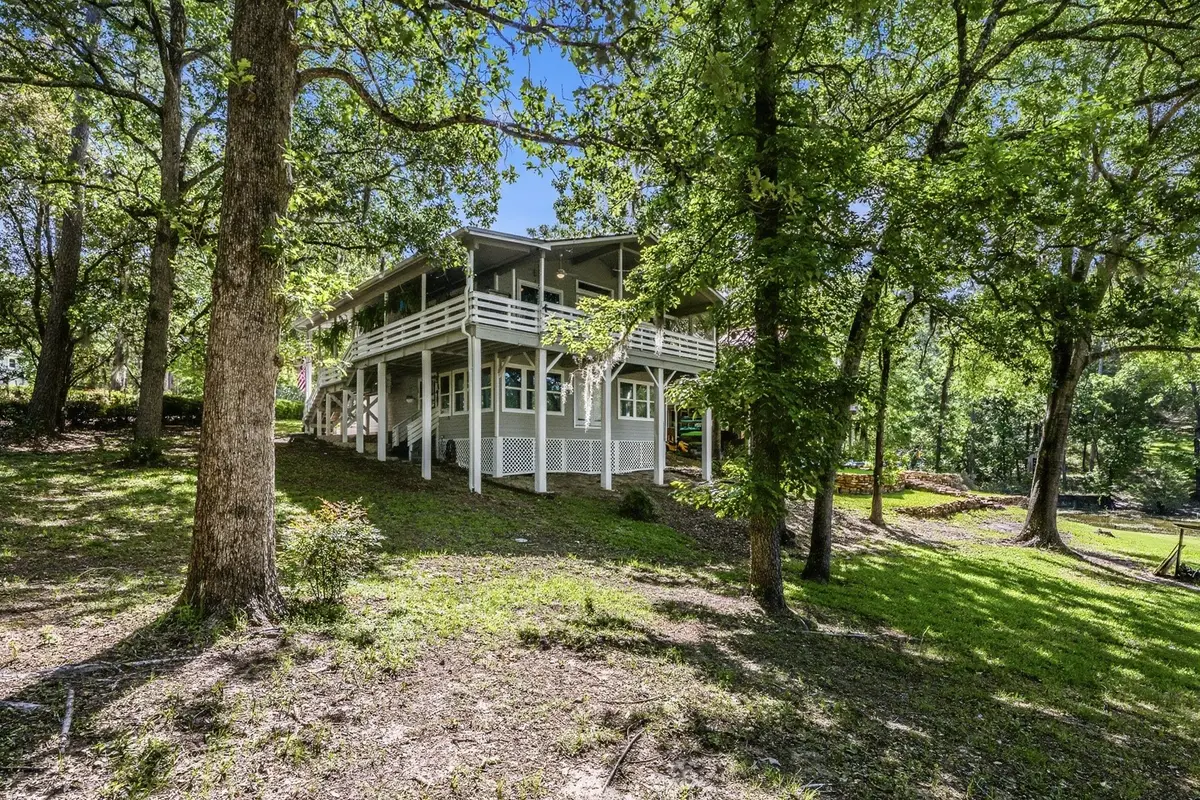 101 Tony Lane, Huntsville, TX 77320 - #1