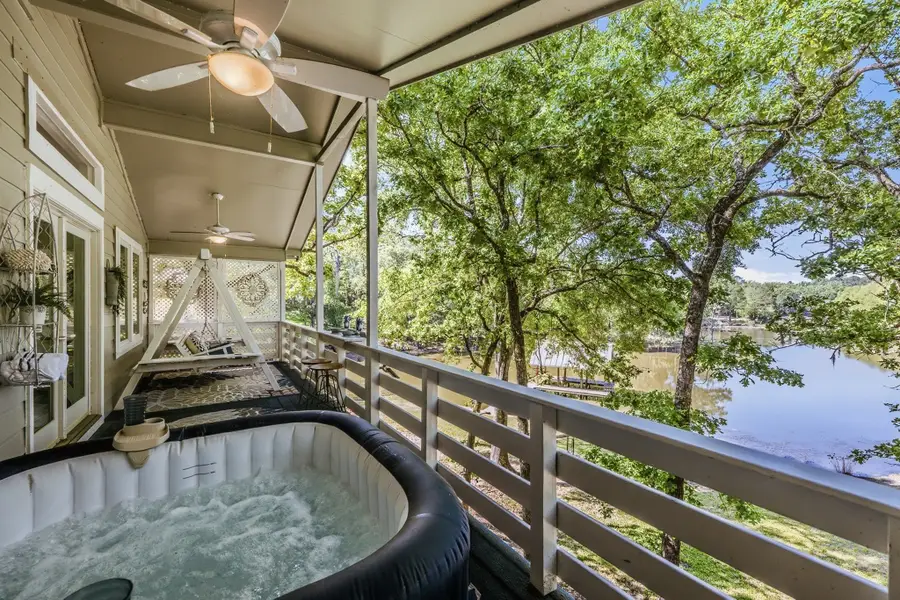 101 Tony Lane, Huntsville, TX 77320 - #2