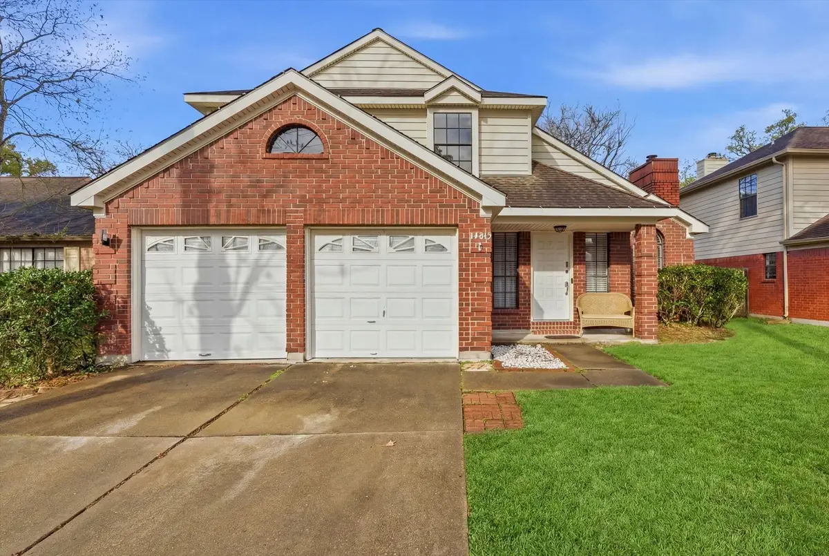 14815 Cobre Valley Drive, Houston, TX 77062 - #1