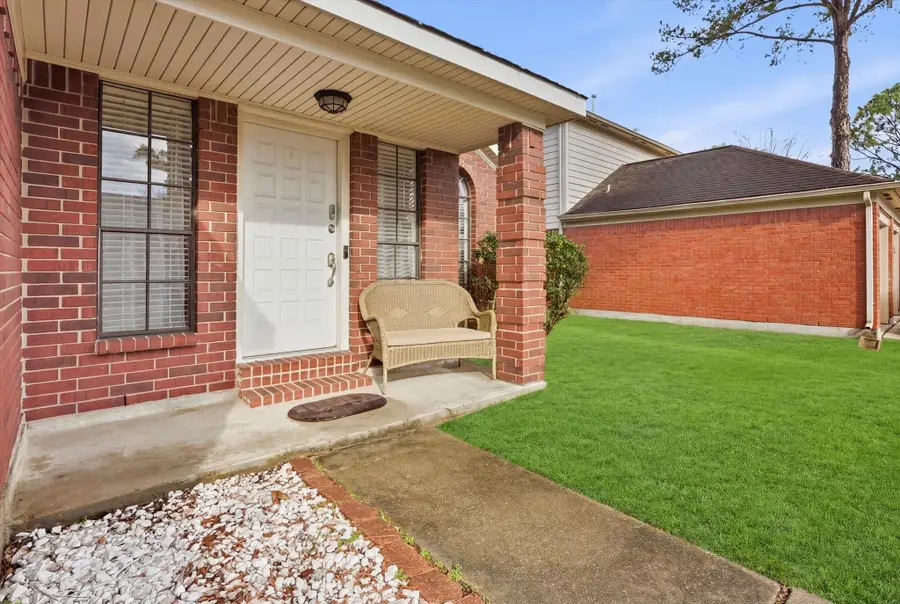 14815 Cobre Valley Drive, Houston, TX 77062 - #3