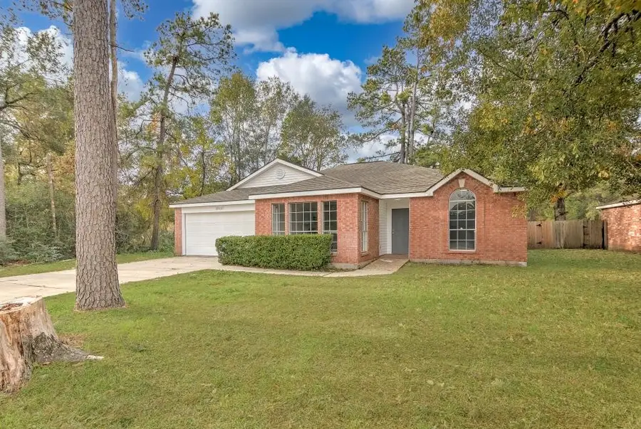 22627 Bridgewater Drive, Spring, TX 77373 - Image #2