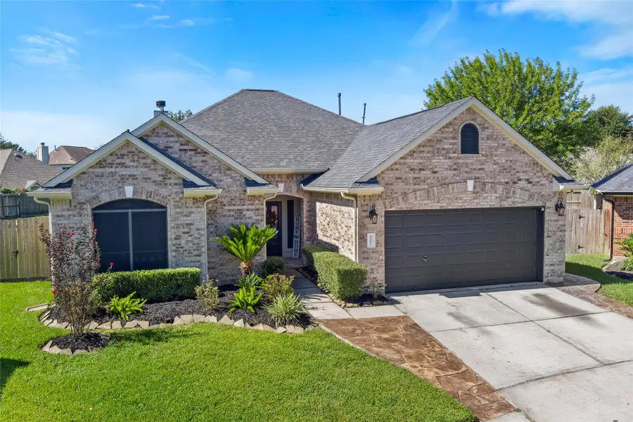 9506 Eddys Edge Court, Houston, TX 77089 - #2