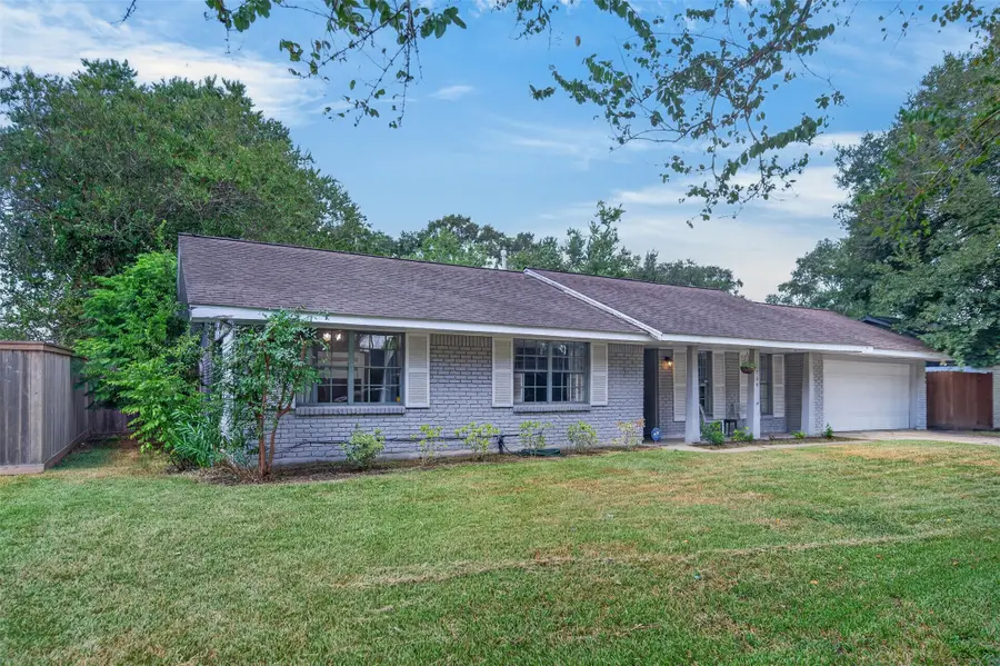 10706 Oasis Drive, Houston, TX 77096 - #2