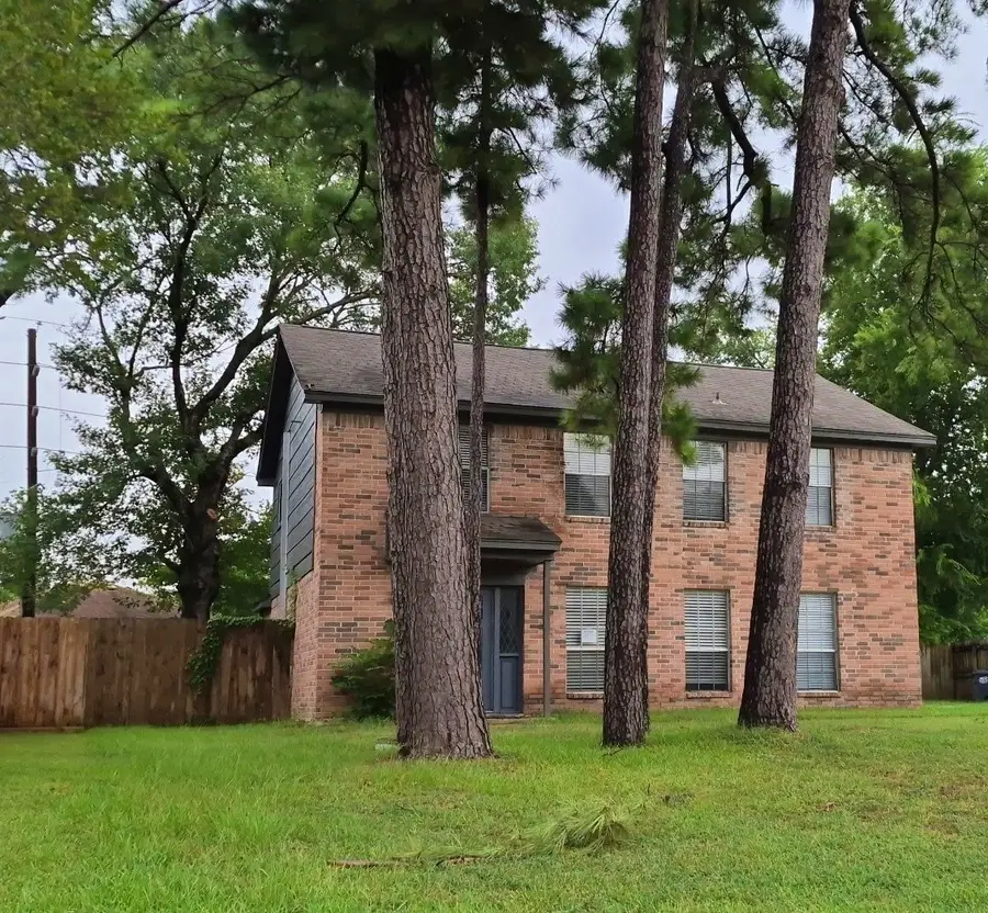 6935 Falling Waters Drive, Spring, TX 77379 - #2
