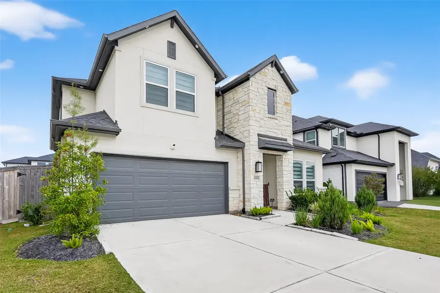 21642 Laggan Cliff Lane, Cypress, TX 77433 - #2