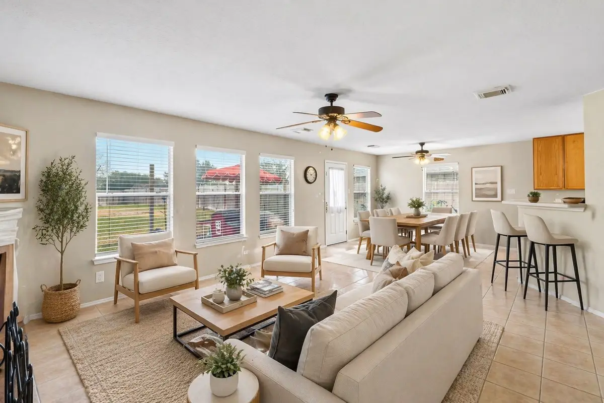 3438 Coldwater Canyon Lane, Katy, TX 77449 - #1