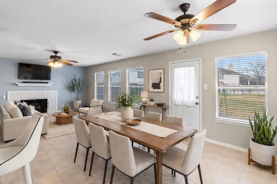 3438 Coldwater Canyon Lane, Katy, TX 77449 - #2