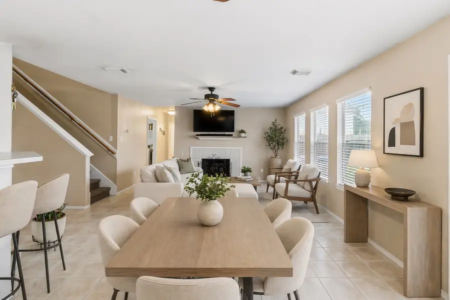 3438 Coldwater Canyon Lane, Katy, TX 77449 - #3