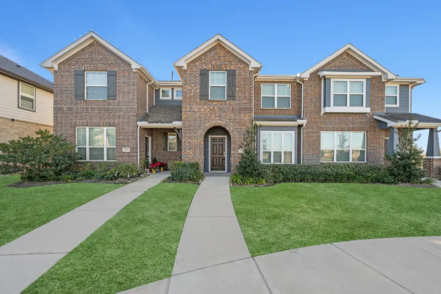 8041 Scanlan Trail, Missouri City, TX 77459 - Image #3