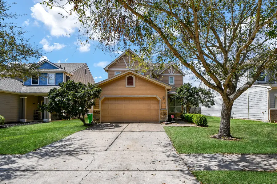 2910 Feather Green Trail, Fresno, TX 77545 - #3