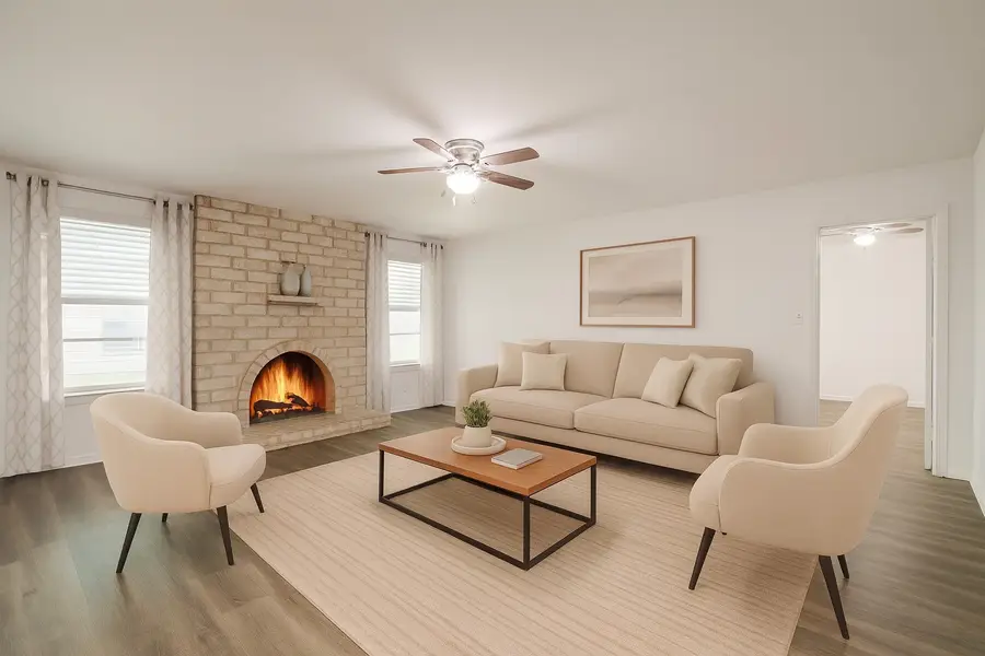 11323 Sageking Drive, Houston, TX 77089 - Image #2