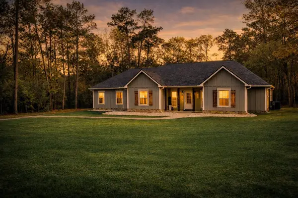 10040 Shepard Hill Road, Willis, TX 77318