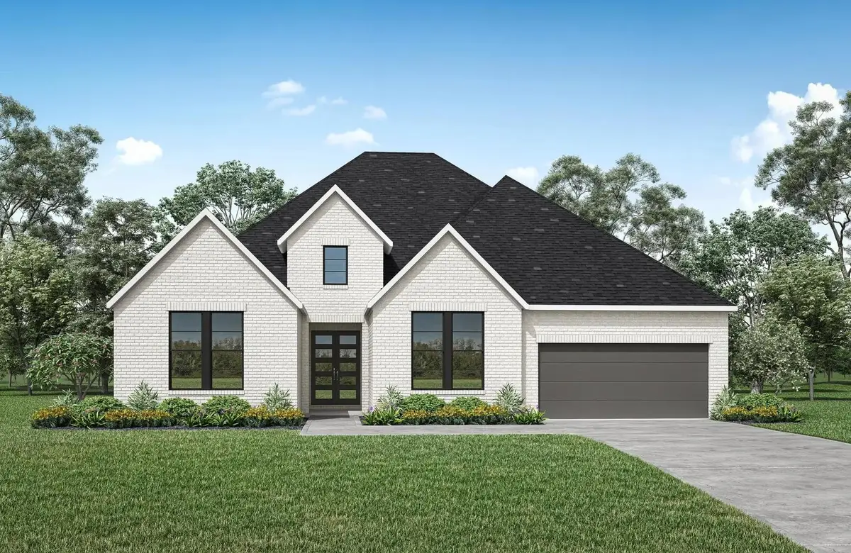22146 Oleta River Drive, Porter, TX 77365 - #1