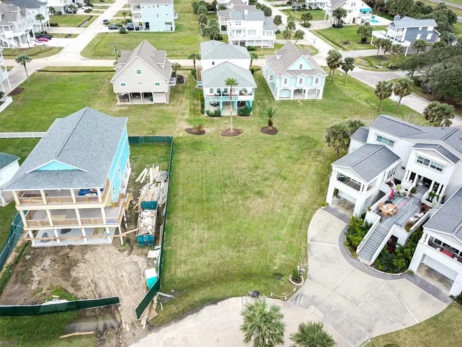 4106 Rum Bay, Galveston, TX 77554 - #2