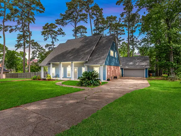 2114 Rain Lake Trail, Crosby, TX 77532