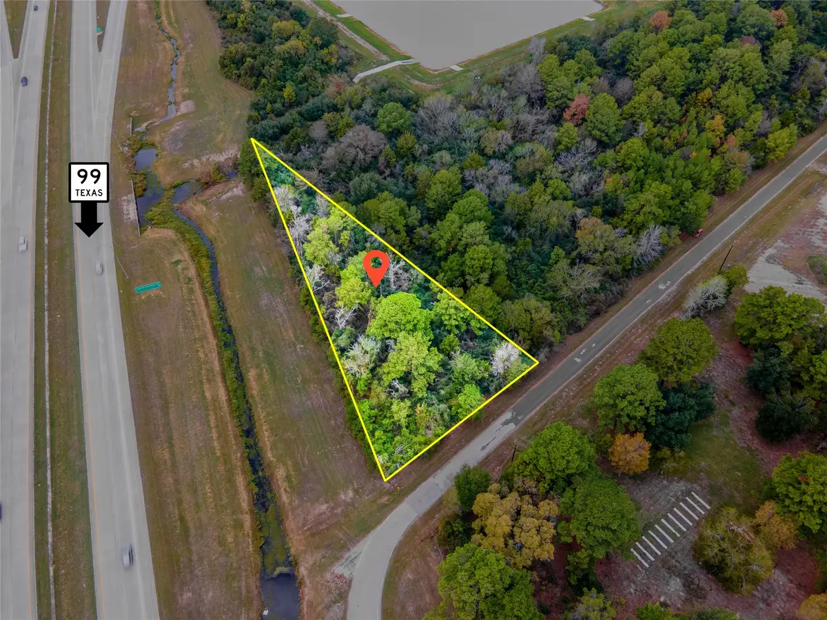 00 Hampton Wood Drive, Tomball, TX 77377 - Image #1