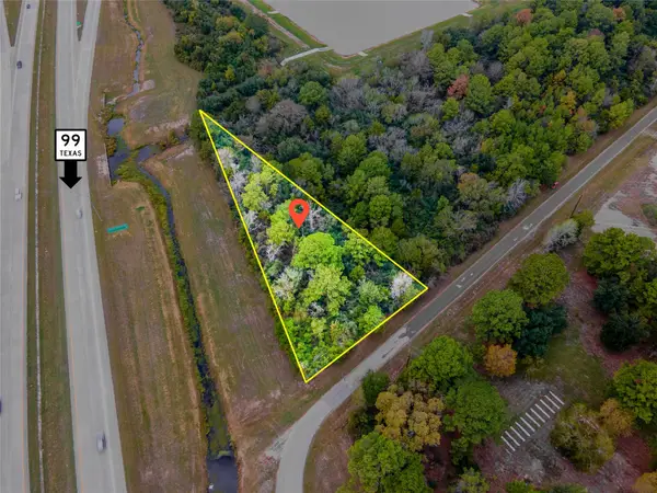 00 Hampton Wood Drive, Tomball, TX 77377