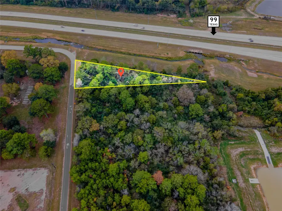 00 Hampton Wood Drive, Tomball, TX 77377 - Image #2