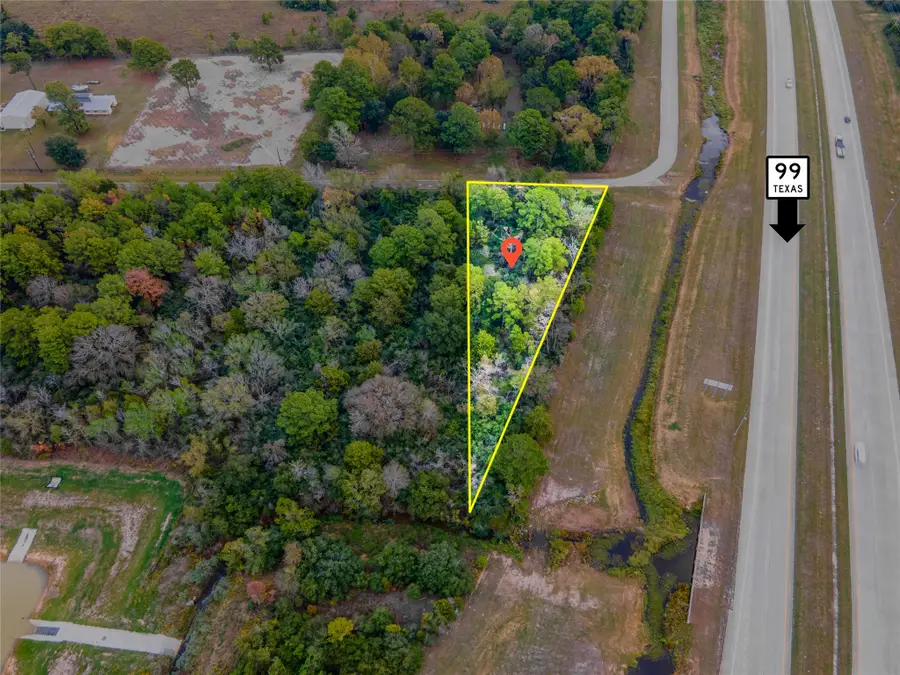 00 Hampton Wood Drive, Tomball, TX 77377 - Image #3