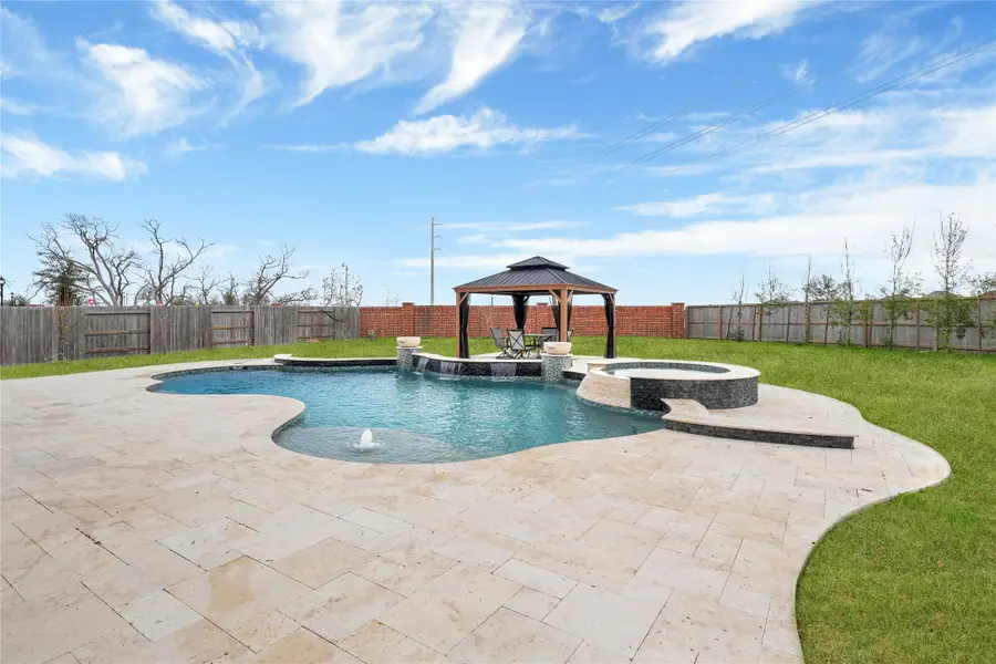 24307 Norwood Groves Drive, Richmond, TX 77469 - #3