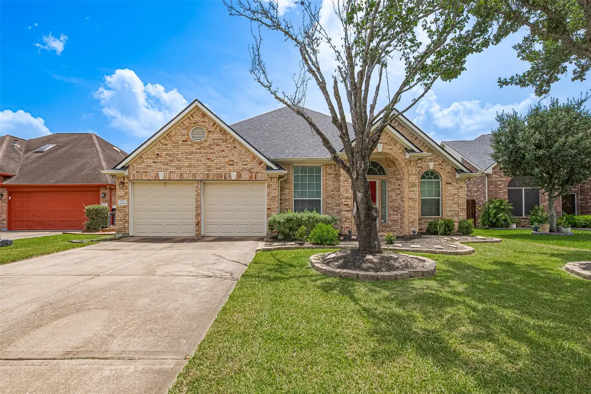 11110 Cliffrose Court, Houston, TX 77089 - Image #1