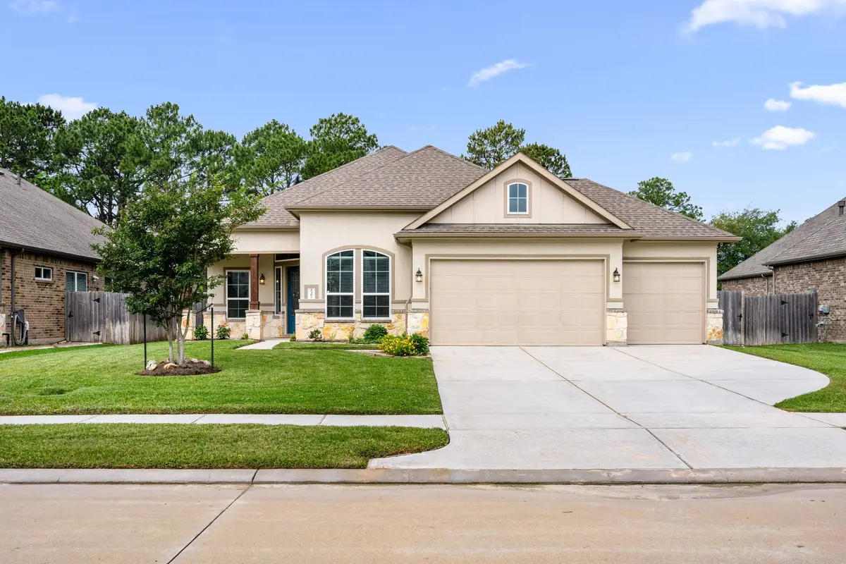 2307 Jitterbug Lane, Katy, TX 77493 - #1
