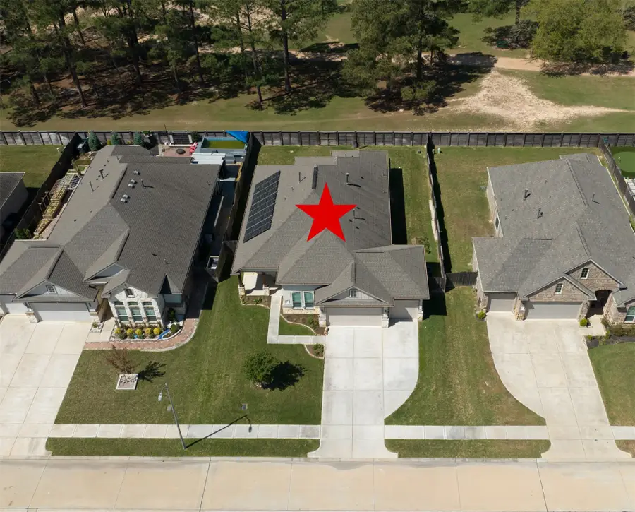2307 Jitterbug Lane, Katy, TX 77493 - #2