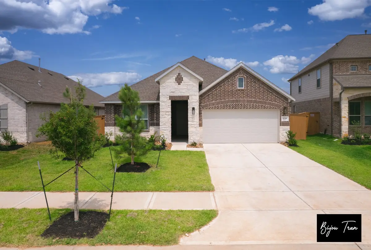 1728 Daylight Lake Drive, Katy, TX 77493 - #1