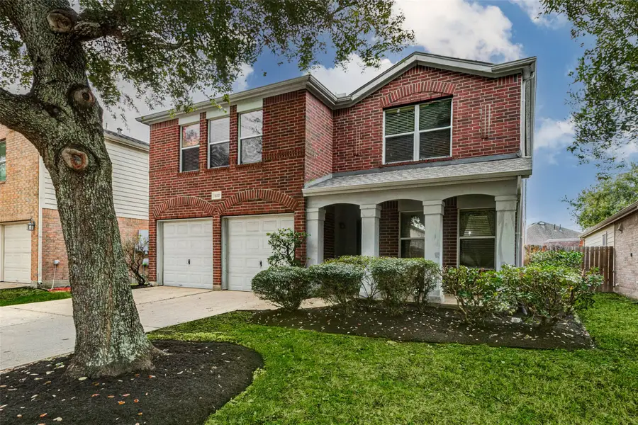 18327 Atasca Woods Trace, Humble, TX 77346 - #2