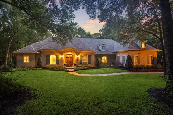 37519 Edgewater Drive, Pinehurst, TX 77362