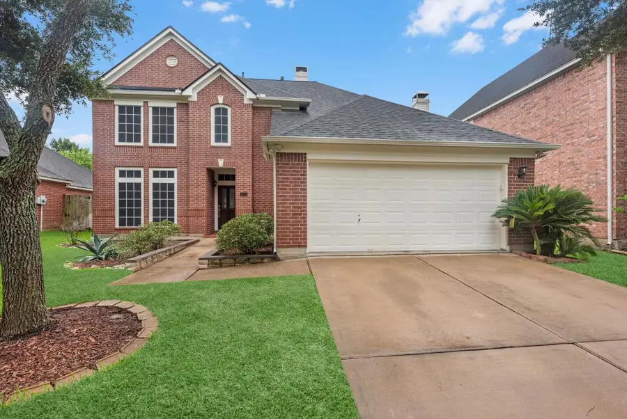 5724 Shady Hollow Court, Rosharon, TX 77583 - #3